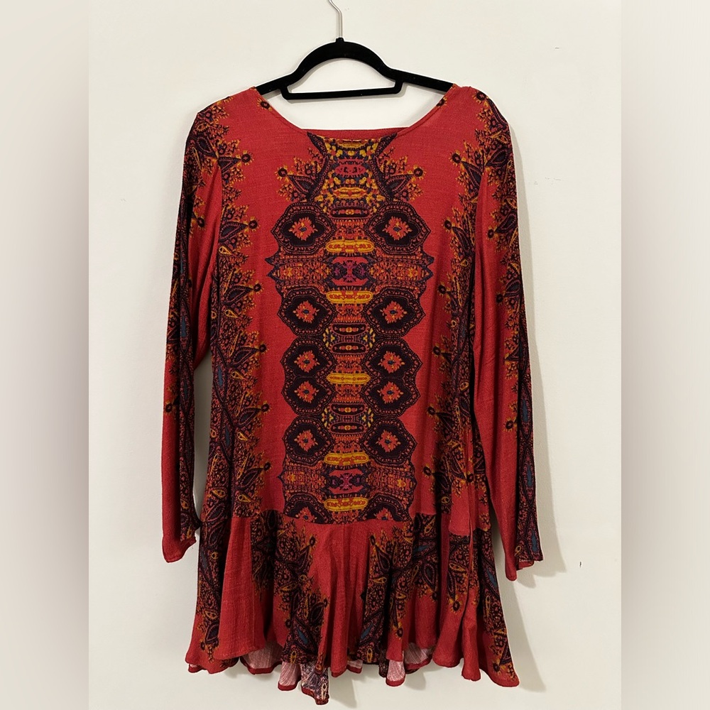 Free People Dress